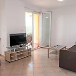 Orhideja Und Magnolia-6 By Interhome Apartment Rabac