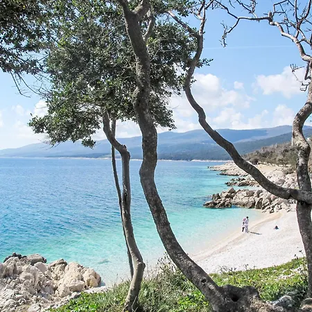 Orhideja Und Magnolia-6 By Interhome * Rabac