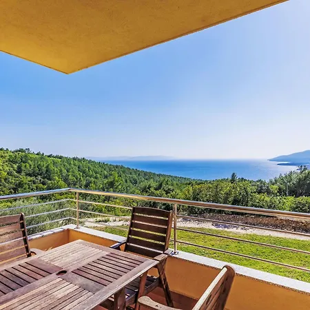 Orhideja Und Magnolia-6 By Interhome Apartment *
