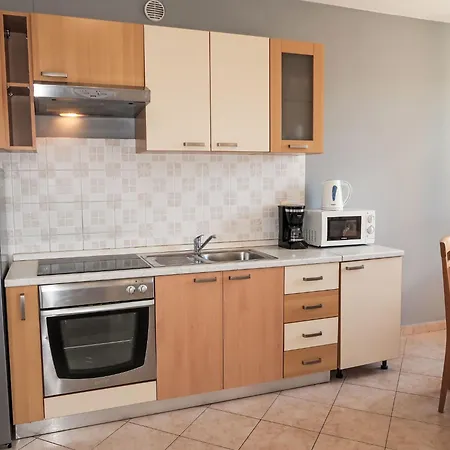 Apartment Orhideja Und Magnolia-6 By Interhome *