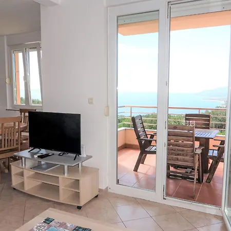 Apartmán Orhideja Und Magnolia-6 By Interhome