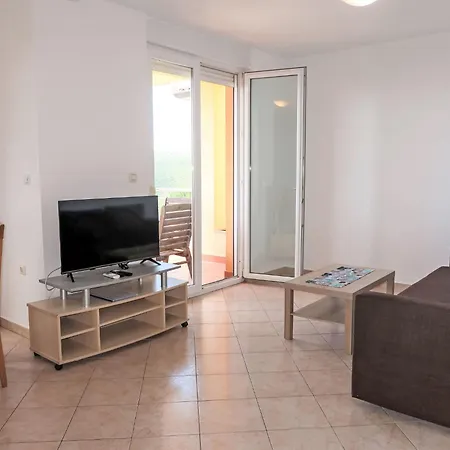 Orhideja Und Magnolia-6 By Interhome Apartment Rabac