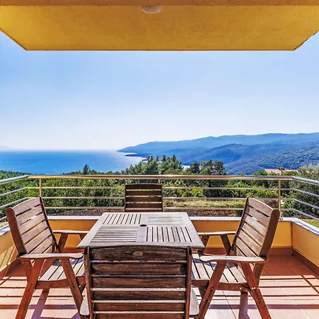 Orhideja Und Magnolia-6 By Interhome Apartment *