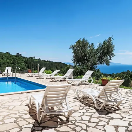 Orhideja Und Magnolia-6 By Interhome Apartment